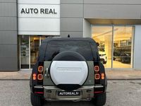 Gebraucht Land Rover Defender 300 PS (220 kW) 2021 Grün SUV