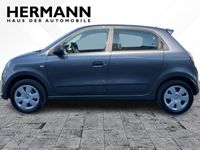 gebraucht Renault Twingo 1.0 SCe 70 Life *LED*SoundSys