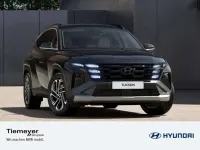 Neu Hyundai Tucson Prime 239 PS (175 kW) 2026 Schwarz SUV
