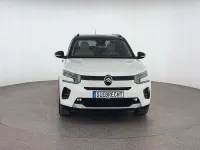 Neu Citroën C3 110 PS (80 kW) 2026 Weiß SUV