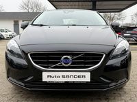 Gebraucht Volvo V40 You! 120 PS (88 kW) 2015 Schwarz Limousine