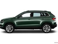Neu Skoda Karoq Selection 150 PS (110 kW) 2026 Schwarzmagic perleffekt SUV