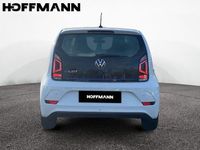 Gebraucht VW e-up! 61 kW (83 PS) 2021 Kleinwagen