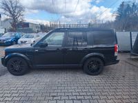 gebraucht Land Rover Discovery 4 SDV6 HSE