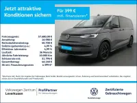 Gebraucht VW Multivan Edition 150 PS (110 kW) 2026 Grau Van / Kleinbus