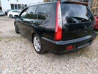 gebraucht Mitsubishi Lancer Wagon 1.6 Klima