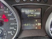 Gebraucht Mercedes ML320 224 PS (164 kW) 2007 SUV