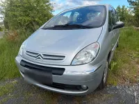 Gebraucht Citroën Xsara 136 PS (100 kW) 2005 Kombi