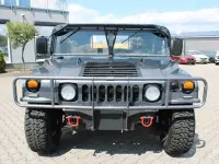 Gebraucht Hummer H1 1994 Grau SUV