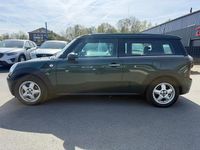 Usata Mini ONE 95 CV (69 kW) 2010 Verde Utilitaria