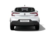 Gebraucht Renault Captur Techno 140 PS (102 kW) 2025 Perlmuttweiß SUV