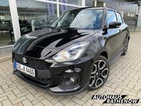 gebraucht Suzuki Swift Sport 1.4 Boosterjet Hybrid LED Navi ACC 5-Jahre Garantie