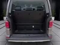 Käytetty VW Multivan PanAmericana 2018 Peessi Tila-auto