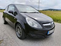 gebraucht Opel Corsa D 1.4 Enjoy -ATM 53.800km