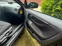 Gebraucht Volvo V70 140 PS (102 kW) 2001 Schwarz Kombi