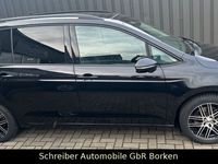 gebraucht VW Touran 7-SITZE PANO LED KAMERA 4xSHZ LENKHEIZUNG