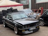 Gebraucht Alpina C2 204 PS (150 kW) 1989 Schwarz Cabrio