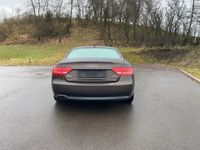 gebraucht Audi A5 Coupé 211ps TÜV neu