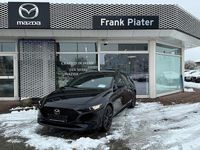 Neu Mazda 3 Nagisa 140 PS (102 kW) 2025