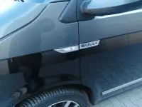 Gebraucht VW California Edition 204 PS (150 kW) 2017 Schwarz Van