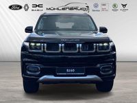 Gebraucht Baic BJ60 269 PS (197 kW) 2025 Schwarz SUV
