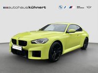 Neu BMW M2 M Sport 480 PS (353 kW) 2025 Schwarz Coupé