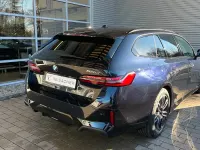 Neu BMW 520 Comfort Edition 197 PS (144 kW) 2026 Carbonschwarz metallic Kombi