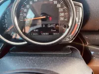 Gebraucht Mini One D Clubman 116 PS (85 kW) 2018 Schwarz Kombi