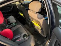 Gebraucht BMW 330 245 PS (180 kW) 2009 Schwarz Limousine