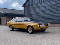 Gebraucht Ford Capri RS 150 PS (110 kW) 1971 Gelb