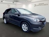 gebraucht Honda HR-V Elegance 1.6 i-DTEC Tempomat Klimaanlage