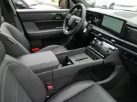 Neu Hyundai Santa Fe Blackline 160 PS (117 kW) 2025 SUV