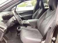 Gebraucht BMW iX 239 kW (326 PS) 2022 Saphirschwarz metallic SUV