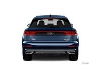 gebraucht Audi Q8 55 TFSI quattro 3.0 Quatto *Bestellfahrzeug* 25...