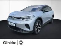 Neu VW ID.4 Pro 219 kW (299 PS) 2026 Silber SUV