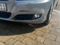Gebraucht BMW 320 170 PS (125 kW) 2009 Grau Kombi