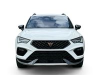 Gebraucht Cupra Ateca 150 PS (110 kW) 2024 Weiß SUV