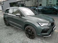 Gebraucht Cupra Ateca VZ 300 PS (220 kW) 2025 Dark forest green SUV