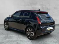 Nouvelle Renault R5 Iconic 110 kW (150 ch) 2026 Noir Citadine