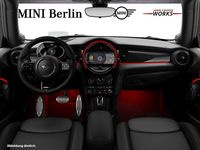 Gebraucht Mini John Cooper Works 231 PS (169 kW) 2022 Grün Kleinwagen