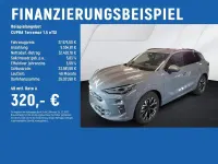 Usata Cupra Terramar 150 CV (110 kW) 2025 Grigio SUV