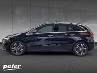 Gebraucht Mercedes B200 Progressive 150 PS (110 kW) 2025 Schwarz Van / Kleinbus