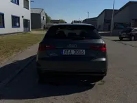 Gebraucht Audi A3 Ambiente 150 PS (110 kW) 2013 Grau Limousine