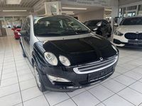 Gebraucht Smart ForFour Basis 95 PS (69 kW) 2004 Silber Kleinwagen