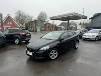 Gebraucht Volvo V40 150 PS (110 kW) 2017 Schwarz Limousine