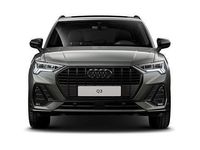 Gebraucht Audi Q3 S-Line 150 PS (110 kW) 2025 Grau SUV