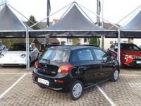 Second-hand Mitsubishi Space Star Active 71 CP (52 kW) 2019 Negru Hatchback