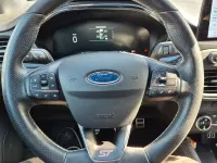 Gebraucht Ford Focus Performance Edition 280 PS (205 kW) 2021 Weiß Limousine