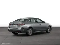 Gebraucht BMW 220 Shadowline 150 PS (110 kW) 2025 Coupé