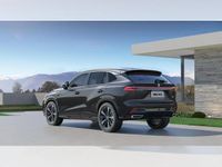 Neu MG HS Luxury 170 PS (125 kW) 2025 Schwarz SUV